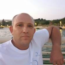 Ruslan, 42года Димона, Израиль