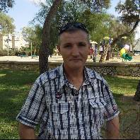 volodya, 53 года Беэр Шева хочет встретить на сайте знакомств   в Израиле