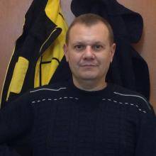 Дмитрий, 46 лет Петах Тиква  ищет для знакомства  