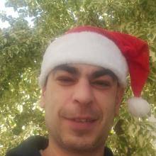 Славик, 40 лет Рамат Ган хочет встретить на сайте знакомств   в Израиле