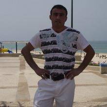 Эдуард, 34 года , Израиль хочет встретить на сайте знакомств   из Израиля