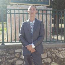 Roman, 40 лет Хайфа хочет встретить на сайте знакомств   из Израиля