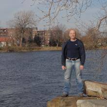 Michael, 63 года Беларусь желает найти на израильском сайте знакомств 