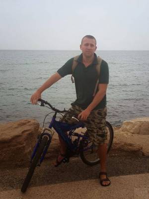 Sergey, 36 лет Холон  ищет для знакомства  