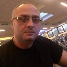 Iosif, 41 год Бат Ям хочет встретить на сайте знакомств   в Израиле