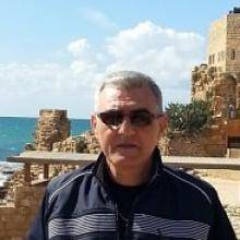 Виталий, 56 лет Беэр Шева желает найти на израильском сайте знакомств 
