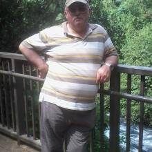 Михаил, 64 года Кирьят Ям желает найти на израильском сайте знакомств 