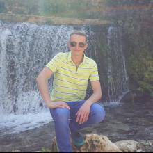 Grisha, 35 лет Иерусалим хочет встретить на сайте знакомств   из Израиля