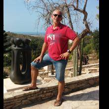 Alex, 55 лет Хайфа хочет встретить на сайте знакомств   в Израиле