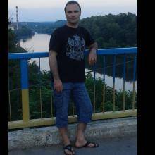 Юрий, 46 лет Ашдод хочет встретить на сайте знакомств   из Израиля