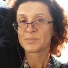Galina, 62 года Холон хочет встретить на сайте знакомств   в Израиле