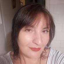 Марина, 42 года Ришон ле Цион желает найти на израильском сайте знакомств 