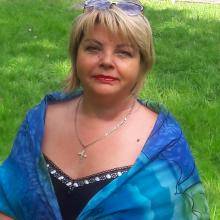 Ольга, 63 года Австралия хочет встретить на сайте знакомств   из Израиля