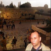 Александр, 49 лет Израиль  ищет для знакомства  