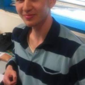 Alexei, 34 года Хайфа хочет встретить на сайте знакомств   в Израиле