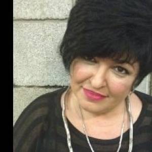 Irenka, 55 лет Хайфа хочет встретить на сайте знакомств   из Израиля
