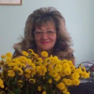Алена, 59 лет Австралия желает найти на израильском сайте знакомств 