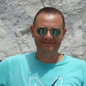 Дмитрий, 46 лет Петах Тиква желает найти на израильском сайте знакомств 