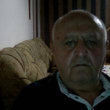 Melik, 67 лет Иерусалим желает найти на израильском сайте знакомств 