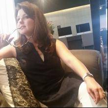 Nika, 44 года Тель Авив хочет встретить на сайте знакомств   в Израиле