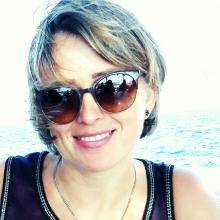 Tanja, 40 лет Реховот хочет встретить на сайте знакомств   в Израиле