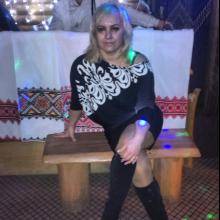 Olga, 48 лет , Израиль  ищет для знакомства  Мужчину