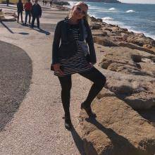 Julia, 36 лет Бат Ям хочет встретить на сайте знакомств   из Израиля