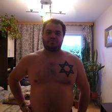 Вадим, 36 лет , Израиль желает найти на израильском сайте знакомств 