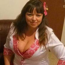 Ludmila, 44 года , Израиль хочет встретить на сайте знакомств   из Израиля