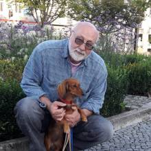 Grigori, 68 лет  желает найти на израильском сайте знакомств Женщину