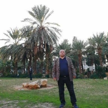 Мурат, 55 лет Беер Яков хочет встретить на сайте знакомств  Женщину в Израиле