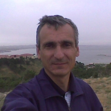 Подкаблучник, 54 года  желает найти на израильском сайте знакомств Женщину