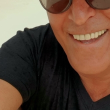 אביב, 52 года Нетания хочет встретить на сайте знакомств  Женщину в Израиле