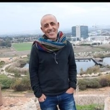 איציק, 62 года Зихрон Яаков желает найти на израильском сайте знакомств Женщину