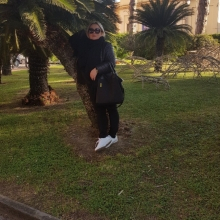 Qeti, 42 года Тель Авив  ищет для знакомства  Мужчину