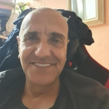 יהודה, 55 лет Бней Брак хочет встретить на сайте знакомств  Женщину в Израиле